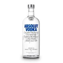 Vodka Absolut (Dose)