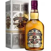Whisky Chivas Regal 12 Anos (Dose)
