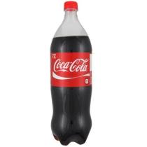 Refrigerante Coca-Cola 1.5L