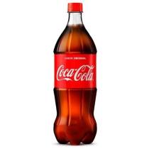 Refrigerante Coca-Cola PET 1L