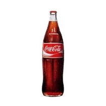 Refrigerante Coca-Cola Garrafa 1L