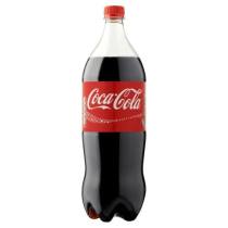 Refrigerante Coca-Cola PET 2L