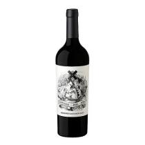 Vinho Cordero Con Piel de Lobo Cabernet Sauvignon 2021