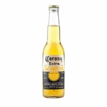 Cerveja Corona Extra Long Neck 330ml