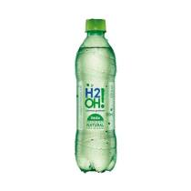 Refrigerante H2O Limão 500ml