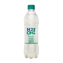 Refrigerante H2O Limoneto 500ml