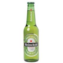 Cerveja Heineken Long Neck 330ml