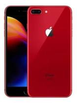 Iphone 8 Plus 128GB - Red