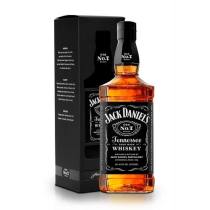Whisky Jack Daniel´s (Dose)