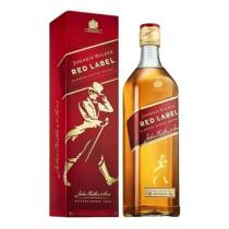 Whisky Red Label (Dose)