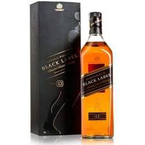Whisky Black Label 12 Anos (Dose)