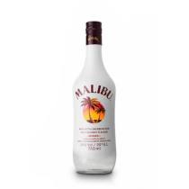 Rum Malibu (Dose)