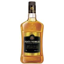 Whisky Natu Nobilis (Dose)