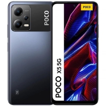 Xiaomi Poco X5 256GB 8GB RAM - Black