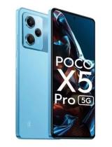 Xiaomi Poco X5 Pro 5G 128GB 6GB RAM - Blue