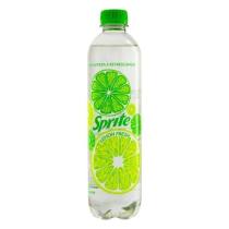 Refrigerante Sprite Lemon Fresh 510ml