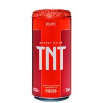 Energético TNT Energy Drink Lata 269ml