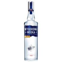 Vodka Wyborowa (Dose)