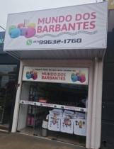 Mundo dos Barbantes