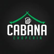 Foto Logo - Cabana Choperia