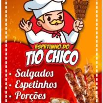 Foto Logo - Espetinho do Tio Chico