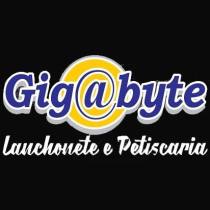 Foto Logo - Gigabyte Lanchonete