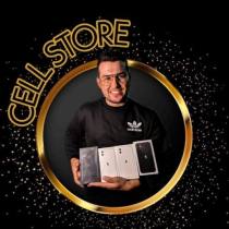 Foto Capa - Cell Store