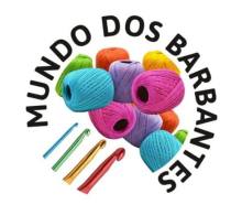 Foto Logo - Mundo dos Barbantes