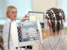 Exame de Eletroencefalograma Ocupacional (EEG)