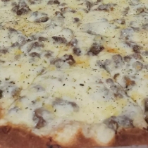 Pizza Filé Requeijão Cremoso