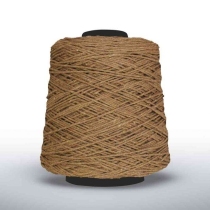 Barbante Imperador Fio 6 - Café Com Leite