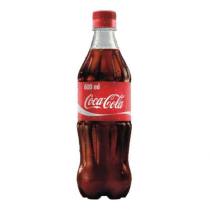 Refrigerante Cola 600ml