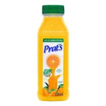 Suco Prats de Laranja 300ml