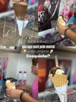 Katia Sorvetes
