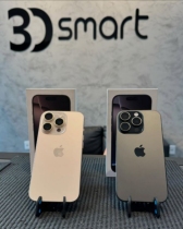3D Smart - Recarga e Celulares
