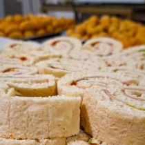 Panificadora Imporium Brasil