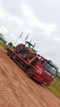 Siley Guincho & Transportes