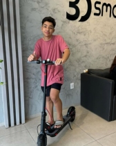 3D Smart - Recarga e Celulares