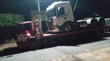 Siley Guincho & Transportes