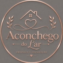 Foto Capa - Aconchego do Lar