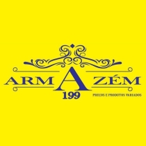 Foto Capa - Armazem 199
