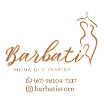 Foto Capa - Barbati Store