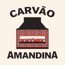Foto Capa - Carvão Amandina - Pedro Texeira