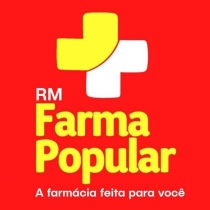 Foto Capa - Farmácia Ivinhema - Farma Popular (Jônatas)