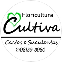 Floricultura Cultiva