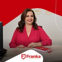 Foto Capa - Franka Corretora de Seguros