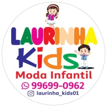 Foto Capa - Laurinha Kids