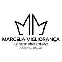 Foto Capa - Marcela Migliorança Estética (Camila Almagro)