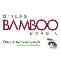 Foto Capa - Óticas Bamboo e Joalheria Nelson´s