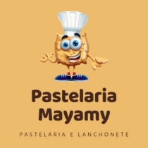 Foto Capa - Pastelaria Mayamy